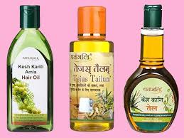 It also promises to give you glossy and lustrous hair. 6 Best Patanjali Hair Oils For A Complete Ayurvedic Experience