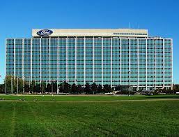 Ford Motor Company - Wikipedia