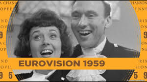 Eurovision 1959