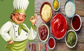 En gastronomía se denomina salsa a una mezcla líquida de ingredientes fríos o calientes que tienen por objeto acompañar a un plato. Salsas Que No Deben Faltar En Tu Cocina