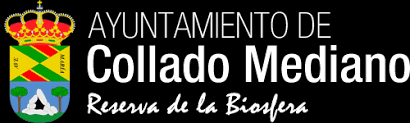 M., que de oeste a este son: Ayuntamiento De Collado Mediano
