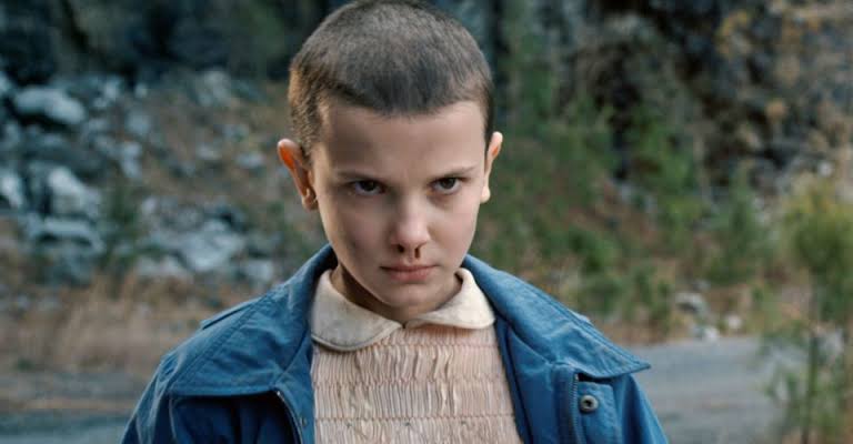Stranger Things