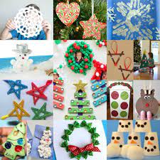 My children are in their teens now, but they still ask me to make these cookies for the holidays. Christmas Activities For Kids 20 Easy Christmas Ideas For Kids