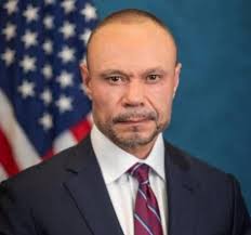 From FBI Deputy Director Dan Bongino: “Headed back to DC today after  spending a day back home with my wife and daughter. As I dive back into  work, I want to reassure