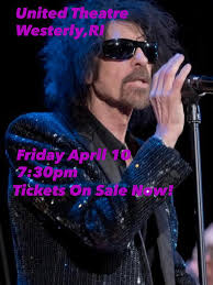 The J. Geils Band has been nominated for induction into The Rock & Roll  Hall of Fame in 2017!