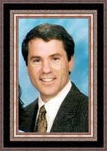 Dr Paul M Benson (1964-2008)