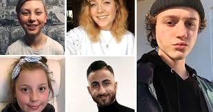 Unga svarar: Därför läser vi