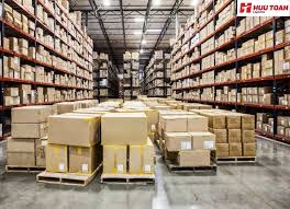 Quy trình quản lý kho hàng trong Logistics chi tiết nhất