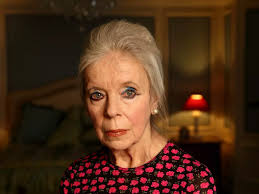 Lady Lucan 'foretold her own lonely death and had given thought to assisted  suicide' just months ago