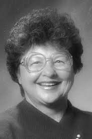 Obituary: Florence Y. Mayberry