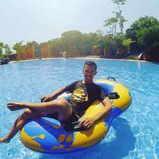 Tiket dewasa waterboom haurgeulis : Tiket Masuk Sanding Waterboom Majalaya 2021 Wahana Dan Alamat