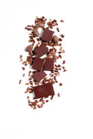 Pin Op Chocolat