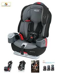 New 3 In 1 Multi Use Toddler Harness Booster Car Safe Seat By Graco Nautilus 65 Graco Baby Car Seats Toddler Car Seat Baby Accessories