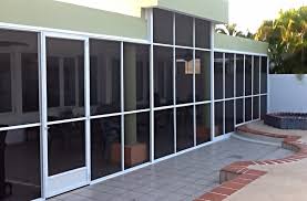 Instalación cerramientos de aluminio en terrazas. Terrazas Aluminio Puerto Rico Ideas De Nuevo Diseno