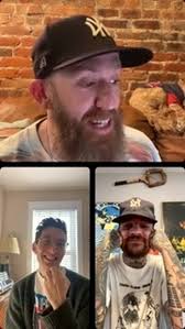 The boys are back with an all new episode of the only vintage morning show  Coffee & J’s. , I got inspired by the new HBO show It’s Florida, Man and  posted my own need money ad