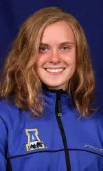 Nanooks Run Wild In Meet