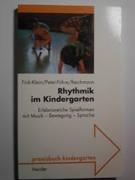 Apr lehrkräfte für emp rhythmik als partner gefragt, um für die kinder musik professionell und in guter weise anzubieten musik im kindergartenalltag könnte demnach stattfinden im ritual des tagesablaufs in spiel und tanz. Isbn 3451201275 Rhythmik Im Kindergarten Neu Gebraucht Kaufen