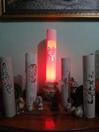 Cara membuat lentera dari botol dan kaleng bekas. Proses Pembuatan Lampu Hias Dari Pralon