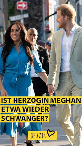 Her middle name was chosen to honour her late grandmother diana, princess of wales, the couple. Ist Herzogin Meghan Wieder Schwanger Schwanger Herzog Zweites Baby
