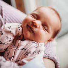 Danielle's HG Journey