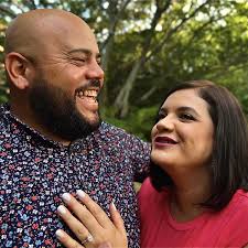 Victoria Vidal and Daniel Rolon's Wedding Website