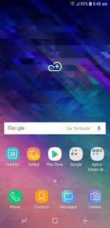 1.5.22 for your android galaxy a6 plus (2018), file size: Secure Phone Samsung Galaxy A6 2018 Android 8 0 Device Guides