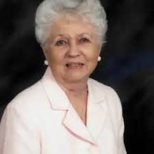 Helen Hazen Richards, 95