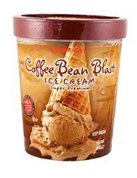 Ice cream & frozen dairy desserts (6). 5 Best Coffee Ice Creams We Love To Eat The Counter
