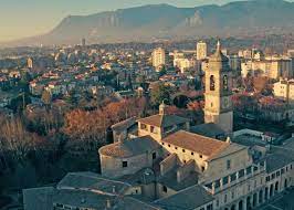 The city is the capital of the province of terni, located. Terni Italy Travel Guide Rough Guides