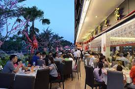 House of seafood express is permanently unavailable. Good Food But Poor Service Review Of House Of Seafood Singapore Singapore Tripadvisor