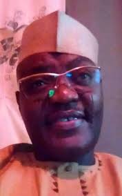 Alhaji Bashir G Bello