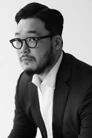 조병익 Benjamin Cho