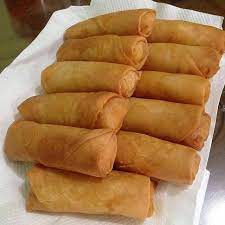 Cara Membuat Risol Bihun Resep Kue Resep Makanan Masakan