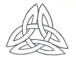 In celtic art, celtic knots (also known as 'endless knots' or 'mystic knots') are series of overlapping or interwoven while they may have perfected it, the celts were not the first to come up with the knot design. Pin By E Kelly On Rheumatoid Arthritis Celtic Symbols Strength Tattoo Symbol For Inner Strength
