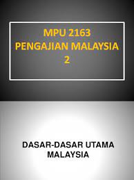 We did not find results for: Bab 12 Dasar Dasar Utama Malaysia