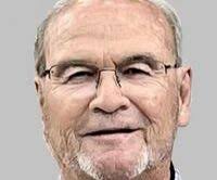 Charles Ernest Colwell