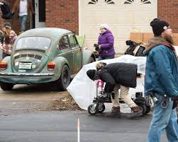 In shoplifters of the world, a group of friends in denver band together out of love for their favorite group, the smiths. Hollywood Comes To Colonie To Film Shoplifters Of The World W Slideshow Spotlight News