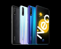 Vivo IQOO Neo 855 Racing Edition ...