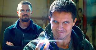 Code 8 Sequel Brings Back Stephen Amell and Robbie Amell