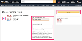 Whenever you would like to scan your email and/or amazon account for eligible ereceipts, be sure you are tapping the blue 'e' button that appears on the discover and activity tabs each time you have new ereceipts. How To Return Amazon Items Or Gift Orders For Free