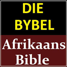 Die Bybel Afrikaans Bible Bybel Stories Africa For Android Apk Download