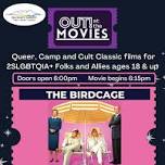 OUT at the Movies - The Birdcage
