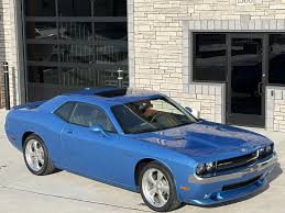 Image result for Bright Blue 1980 Challenger