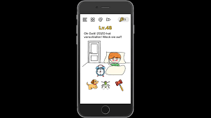 Get free brain out answers key latest 2021 with full explanation level to level guidance and also brain out is an addictive puzzle and riddle game created by eyewind, has performed extremely well. Brain Out Level 43 Losung Brain Out Touchportal