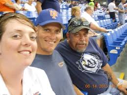 DONALD VICKERS Obituary (2013)