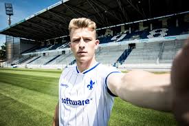 Fifa 21 ratings for sv darmstadt 98 in career mode. Darmstadt 98 2021 22 Craft Home And Away Kits 21 22 Kits Football Shirt Blog