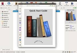 Calibre Open Source Ebook Management App Gets Major Release After Two Years
