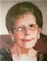 Bonnie Dollar Obituary (2017)