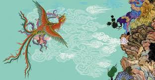 Shahnameh The Epic Of The Persian Kings Metro Artwork Painting Iranian Art Mythology Art