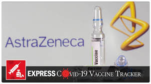 Last week, an analysis by the public health england (phe) showed that vaccines made by pfizer inc pfe.n and astrazeneca offer high. Covid 19 Vaccine Tracker Sept 10 Oxford Astrazeneca Trial Paused After Volunteer Develops Neurological Symptoms Explained News The Indian Express